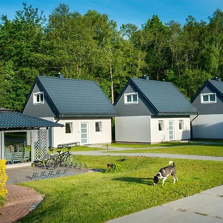 Lubiatowe Love Lubiatowo  Exterior photo