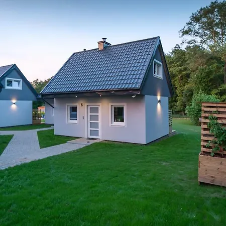 Lubiatowe Love Lubiatowo  Exterior photo
