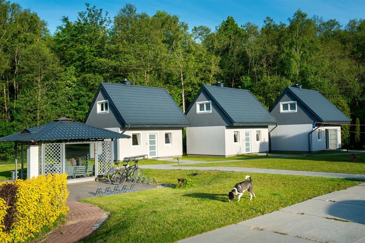 Lubiatowe Holiday home Lubiatowo (Pomerania)