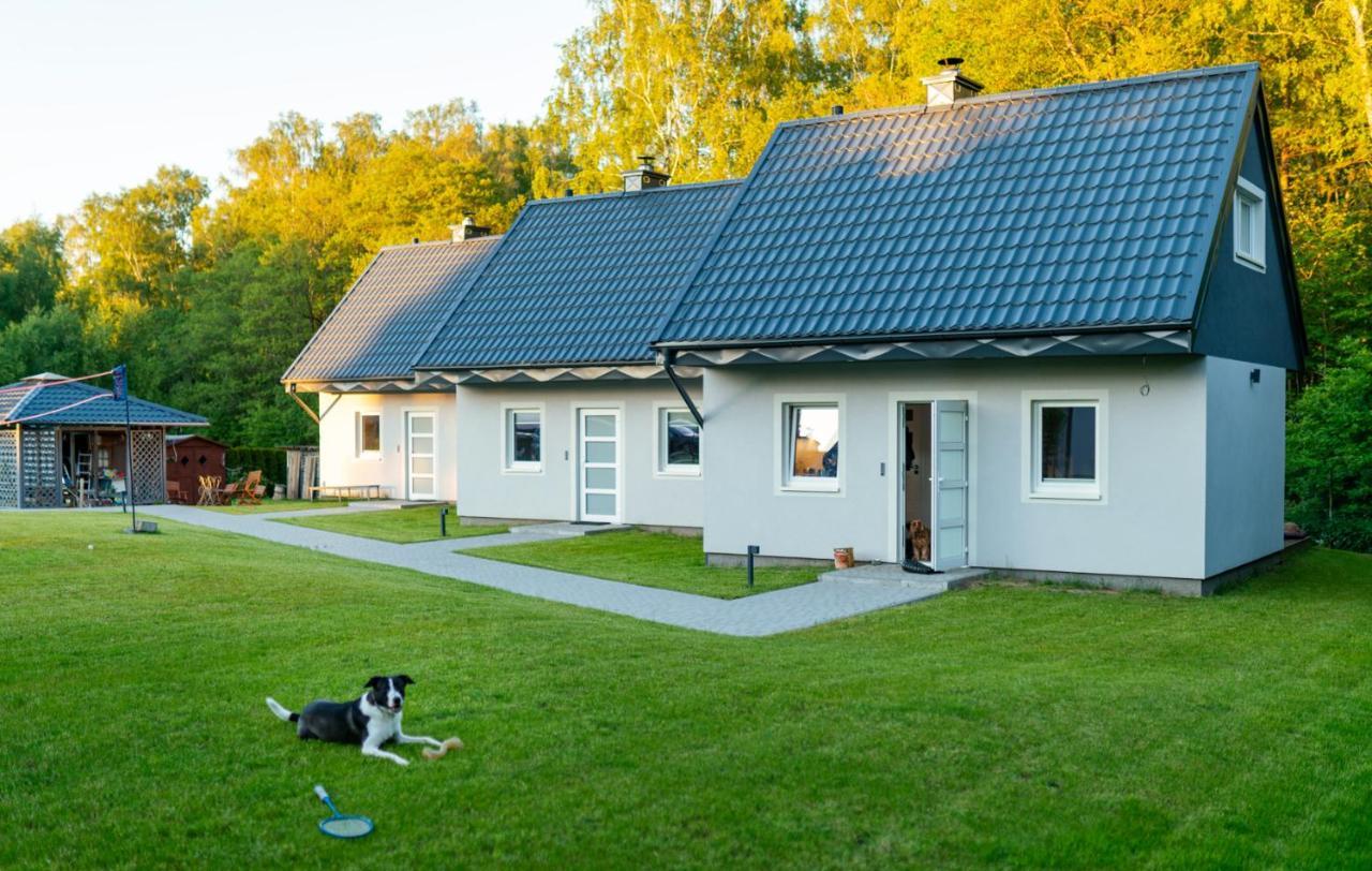 Holiday home Lubiatowe