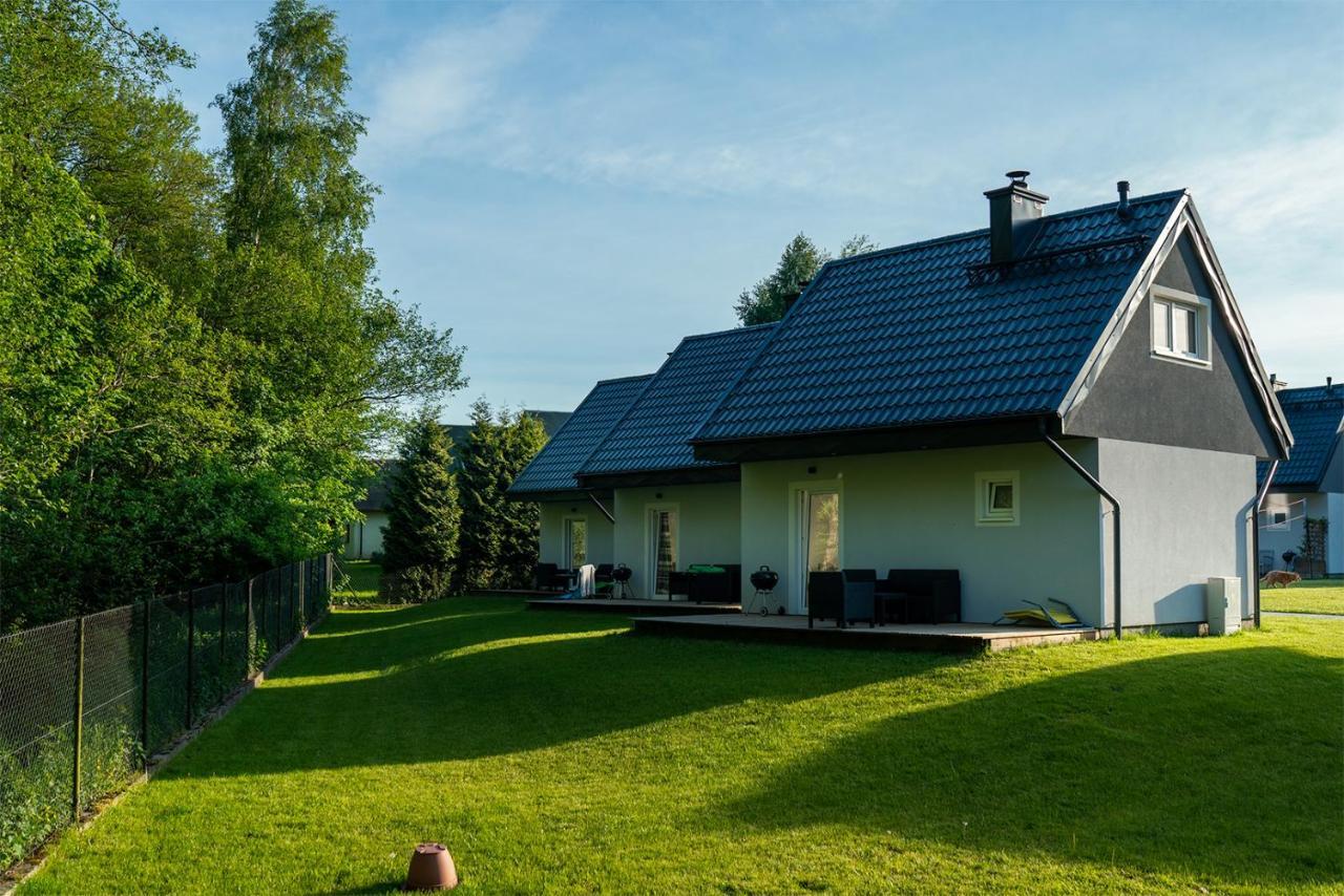 Lubiatowe Holiday home *