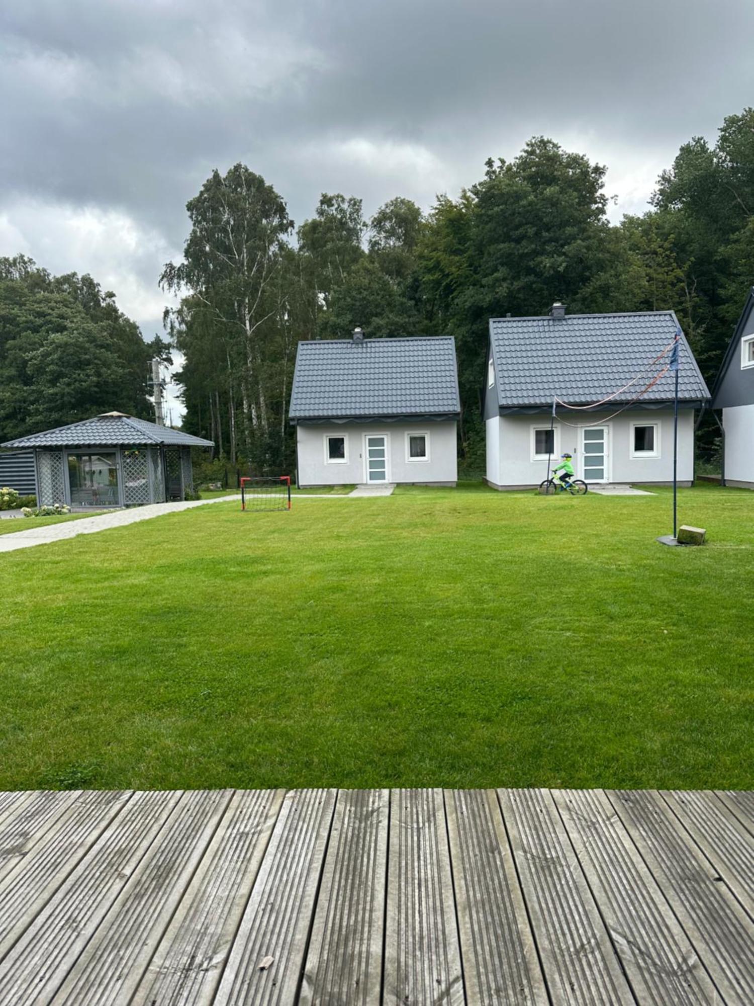Holiday home Lubiatowe