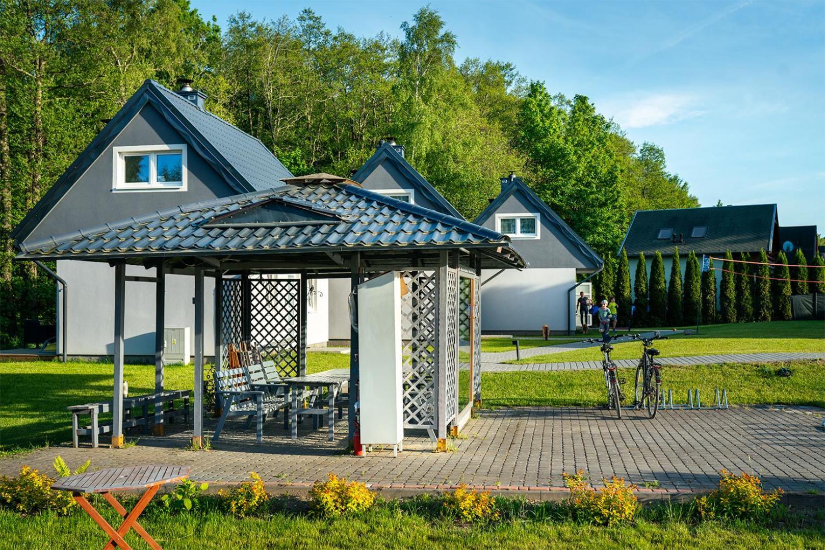 Holiday home Lubiatowe *