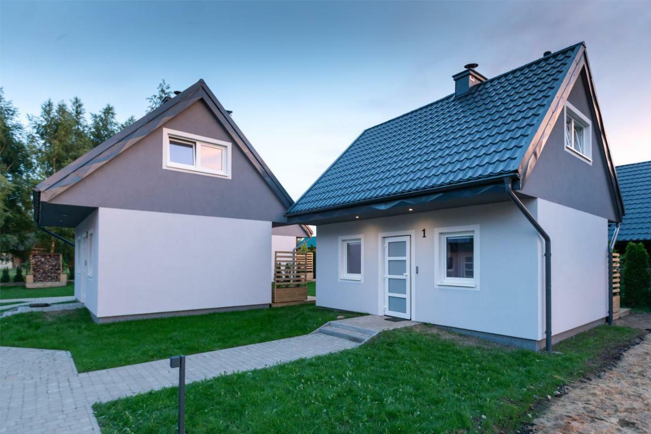 Lubiatowe Holiday home Lubiatowo (Pomerania)