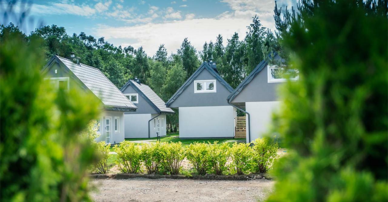 Holiday home Lubiatowe
