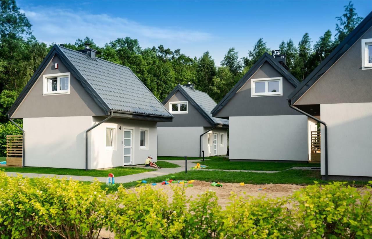 Holiday home Lubiatowe Lubiatowo (Pomerania)
