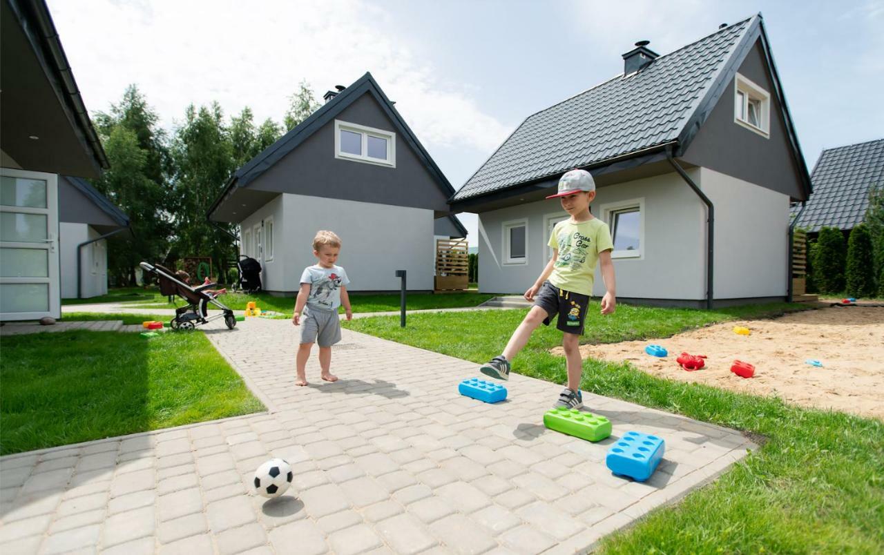 Lubiatowe Holiday home Lubiatowo (Pomerania)