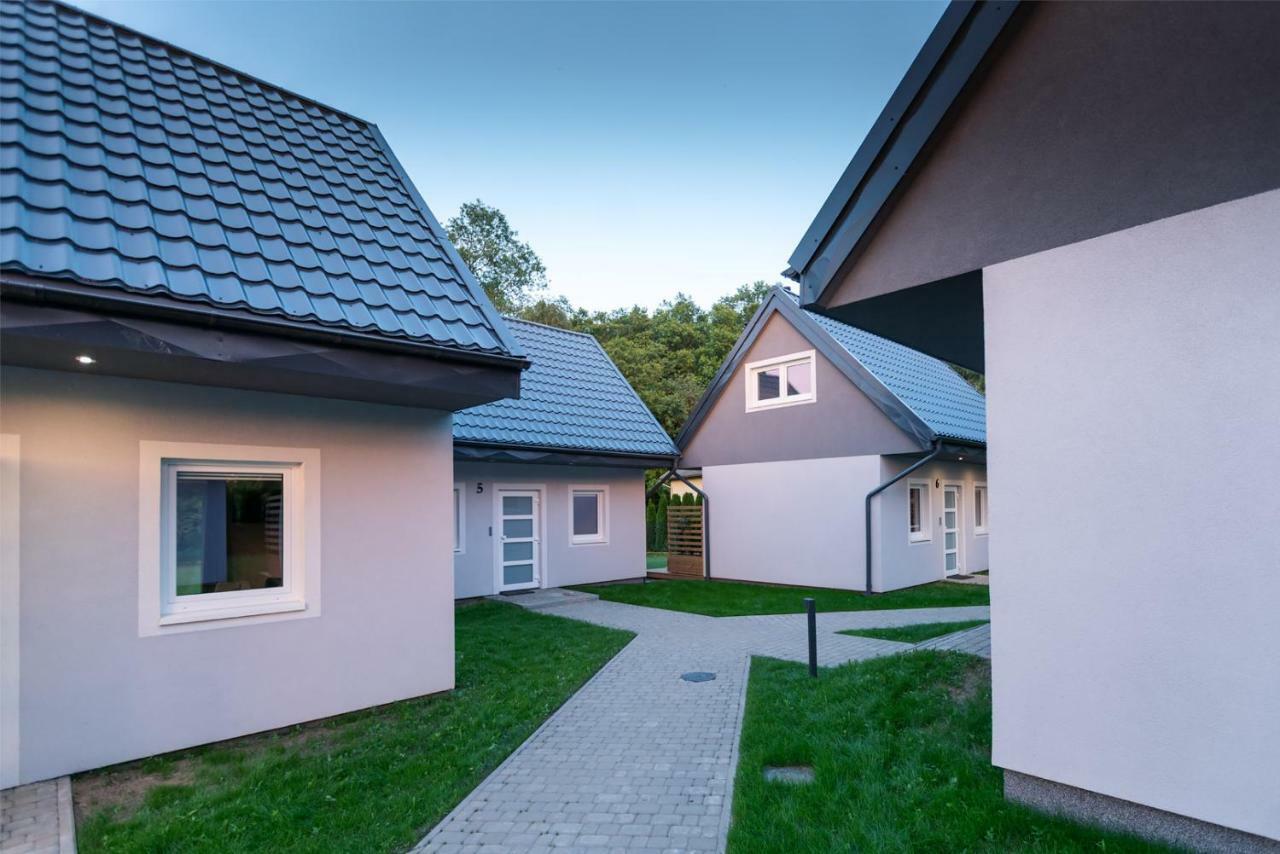 Holiday home Lubiatowe