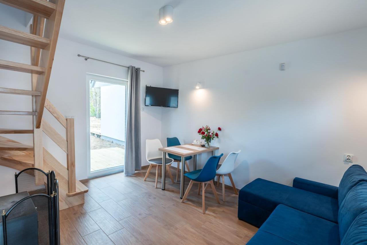 Holiday home Lubiatowe *