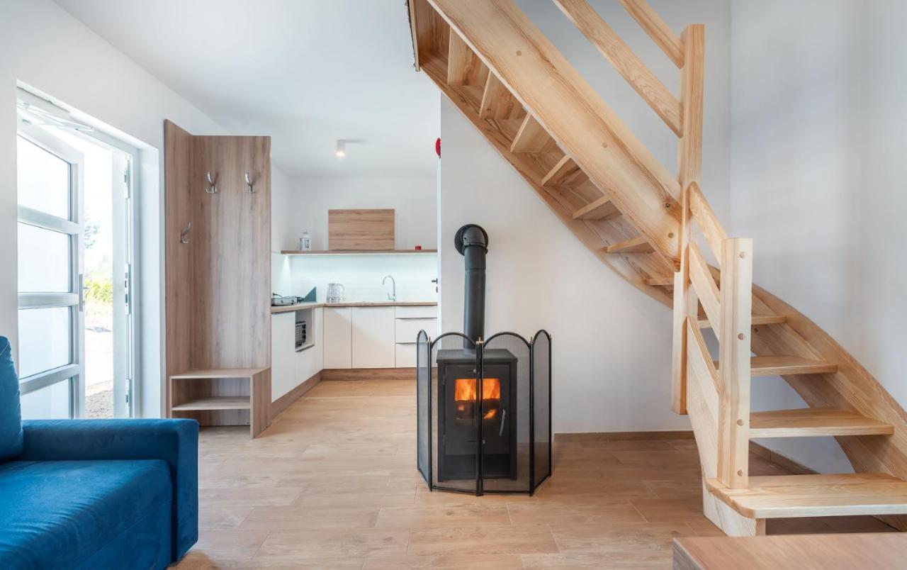Lubiatowe Holiday home