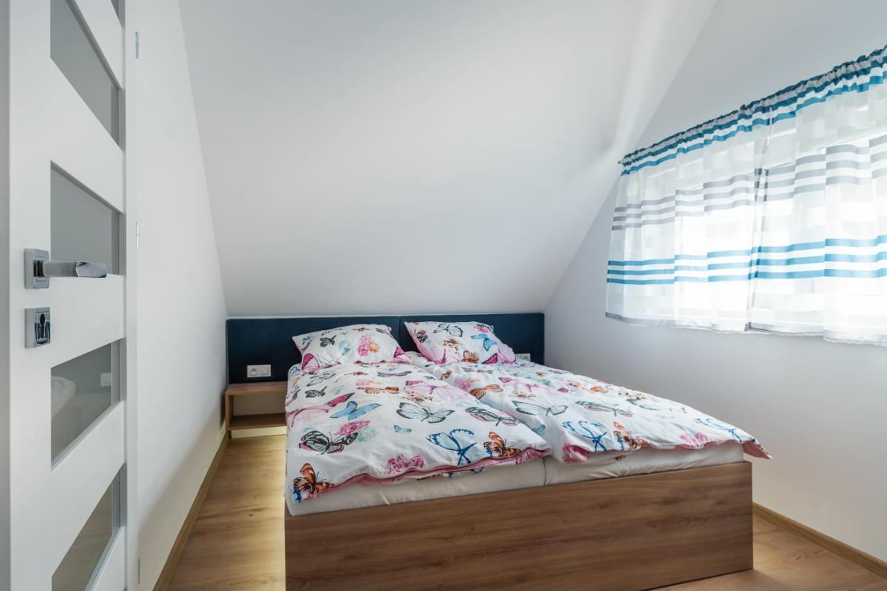 Holiday home Lubiatowe *